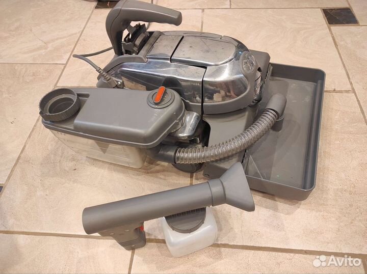 Пылесос kirby продажа, диагностика, ремонт