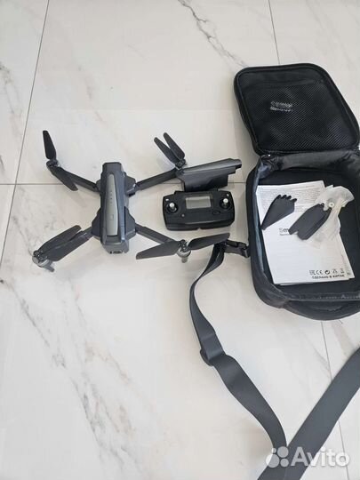 Квадрокоптер mjx bugs 12