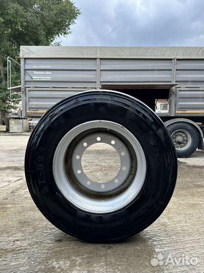 Satoya ST-082 365/55 R22