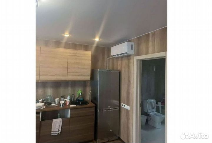 Кондиционер с установкой