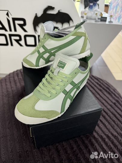 Кроссовки onitsuka tiger