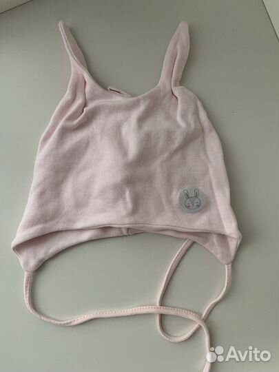 Вещи пакетом для девочки 56 62