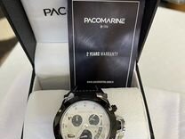 Часы Pacomarine 47 mm