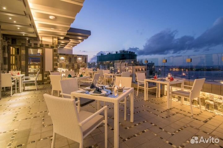 Мальдивы вылет 12.09 на 8 ночей