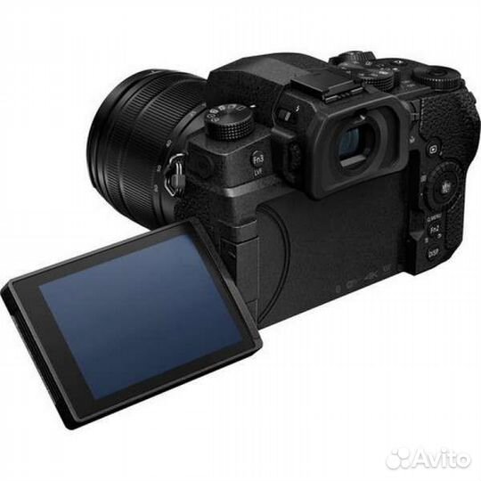 Panasonic Lumix DC-G 95 Kit 12-60mm Новый