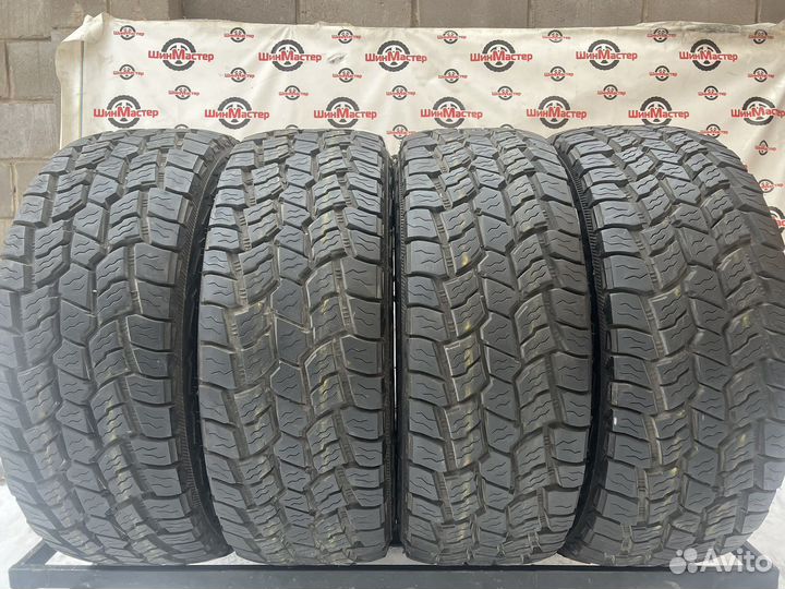 Mastercraft Courser AXT 315/70 R17