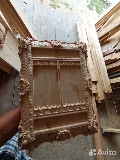 Нарды ручной работы