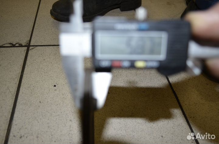 Тормозной диск BRP MXZ X 440