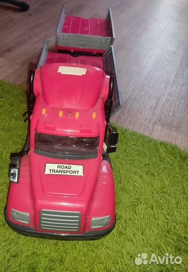 Детский вигвам