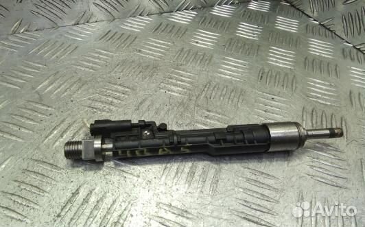 Форсунка бензиновая BMW 3 F30/F31 (4BA05B701)