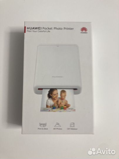 Принтер huawei оригенал