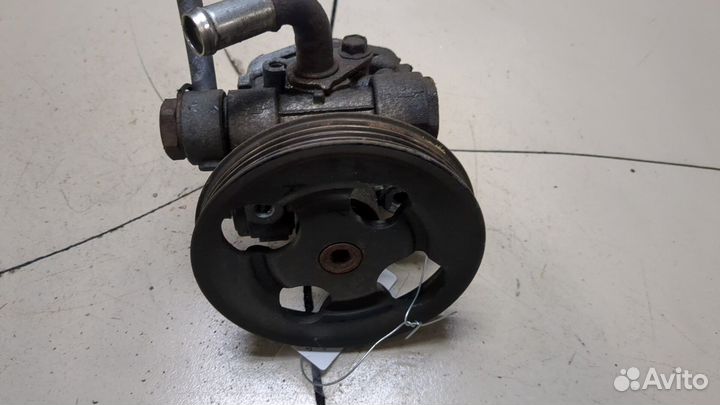 Насос гидроусилителя руля (гур) Suzuki Grand Vitar