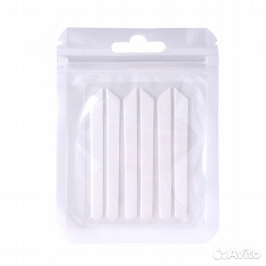 Компенсаторы для ламинирования ресниц