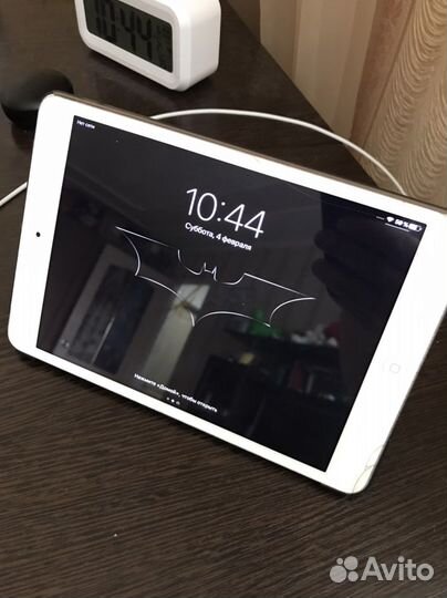 iPad mini 2 16gb с sim