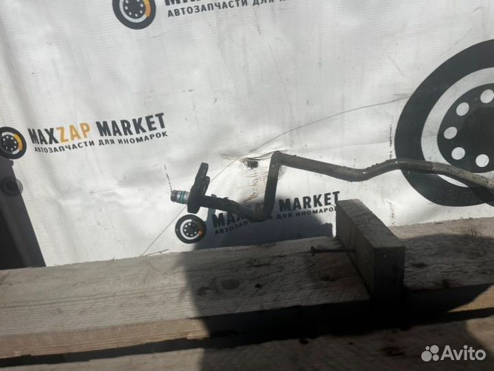 Трубка гидроусилителя Peugeot 308 1.6 EP6 2009