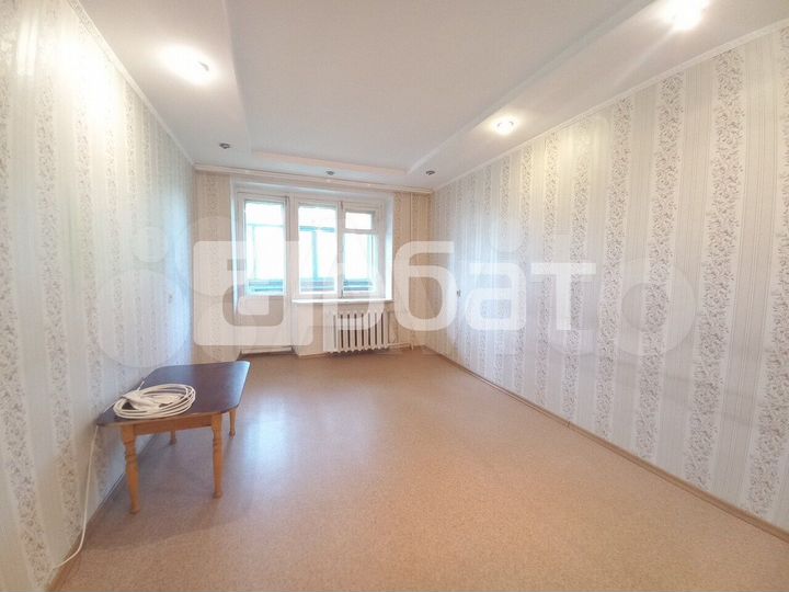 2-к. квартира, 44,3 м², 4/5 эт.