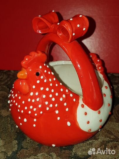 Заварочный чайник