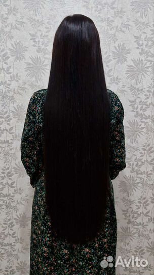 Наращивание волос