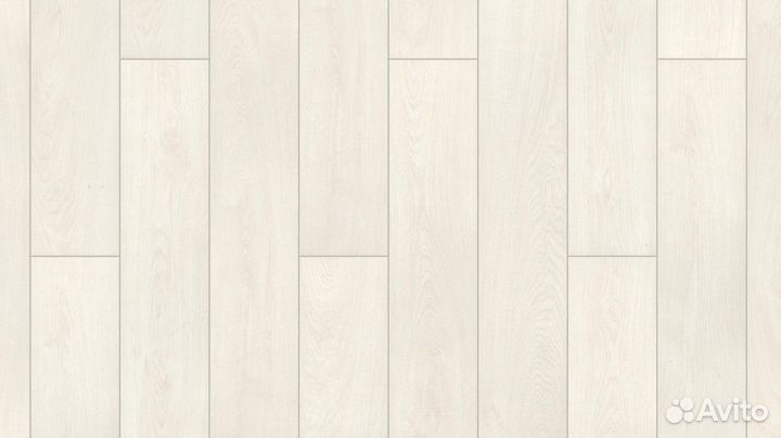 Кварц-виниловый ламинат