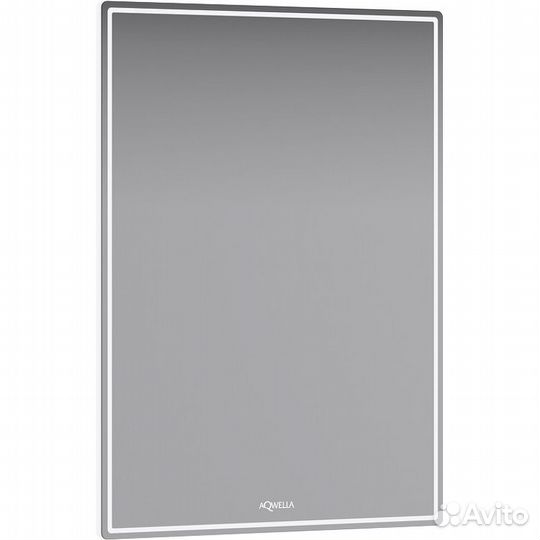 Зеркало Aqwella UM 60 с подсветкой um0206