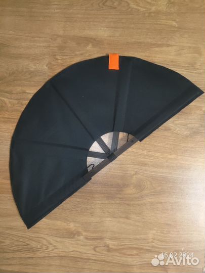 Веер для бани