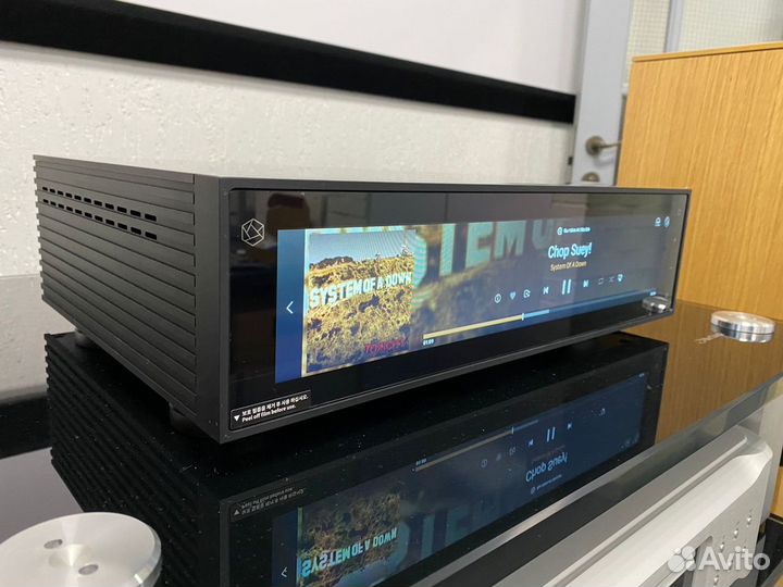 Медиаплеер Стример - Rose RS150B