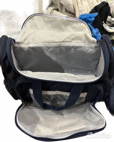 Сумка для мамы