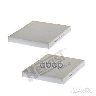 Фильтр салона к-кт BMW: 5 10 , 5 gran turismo 09