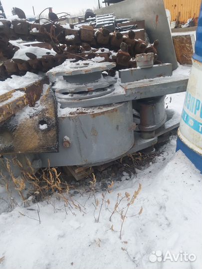 Бара траншеекопатель продам