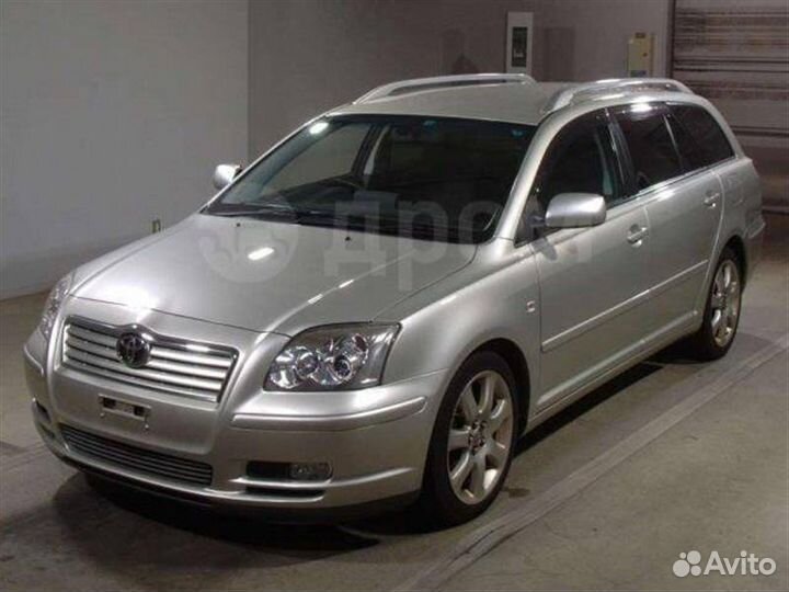 Датчик высоты дорожного просвета передний Toyota