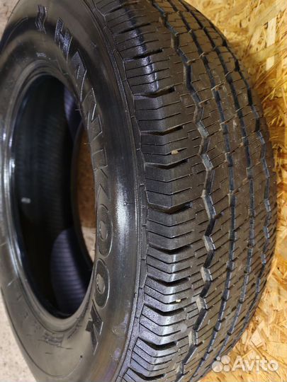 Hankook Radial RA07 225/70 R16 102T