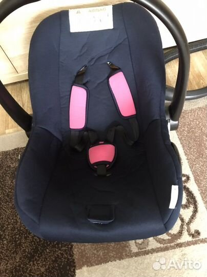 Автомобильная люлька