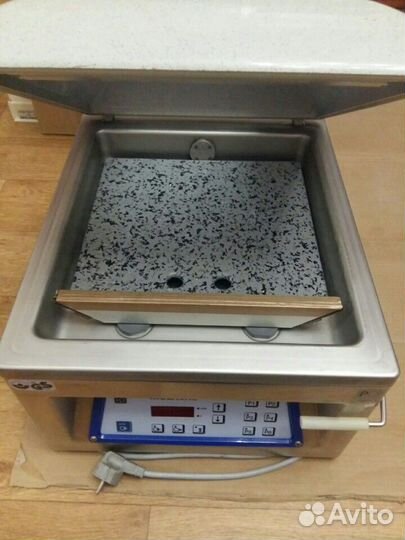 Ремонт (запчасти) вакуумных упаковщиков