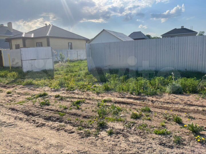 Участок 12 сот. (ИЖС)