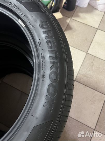 Hankook Ventus S2 235/55 R19 105V