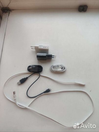 Адаптер и кабели