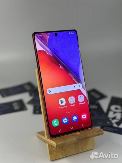 Samsung Galaxy Note 20, 8/256 ГБ