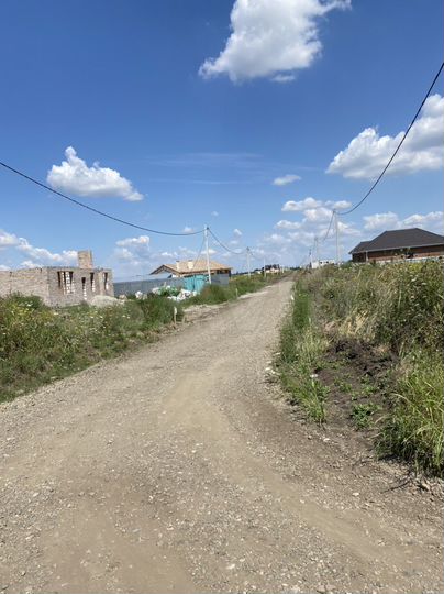 Участок 4 сот. (ИЖС)