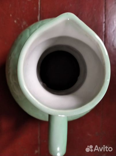 Кувшин новый ёмкость 5 лит