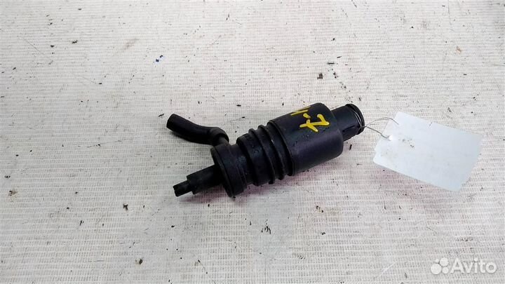 Насос омывателя Audi 100 C4 91-94г