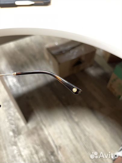 Очки компьютерные Harry Cooper