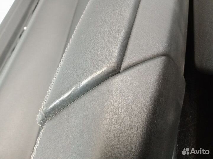 Обшивка двери передняя правая Porsche Panamera 970