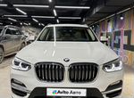 BMW X3 2.0 AT, 2019, 62 500 км