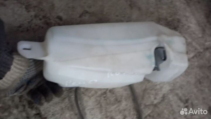 Бачок стеклоомывателя Renault Logan 1