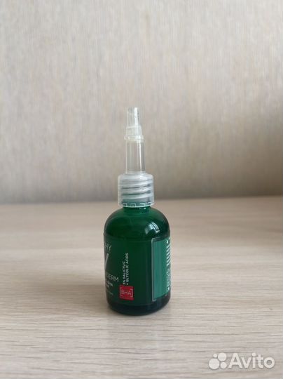 Косметика Vichy