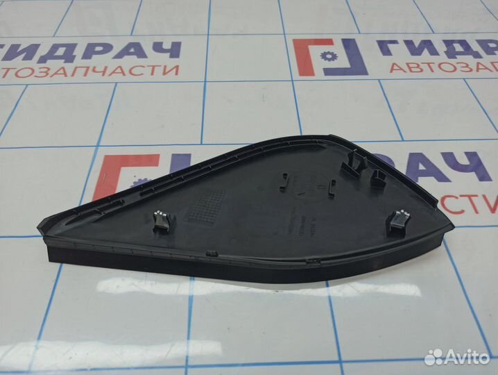 Накладка торпедо левая BMW 7-Series (F02) 51459112