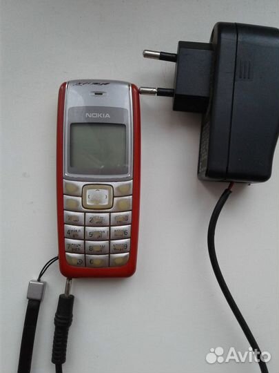 Nokia 1100