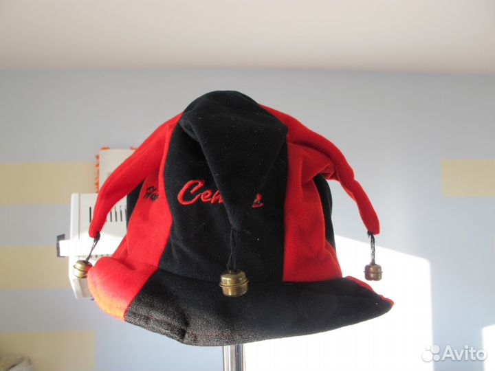 Маскарадные аксессуары