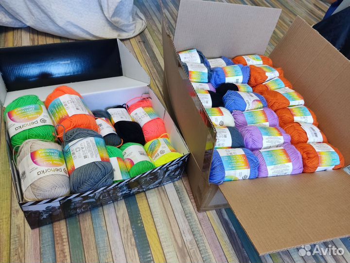 Тафтинг полный комплект