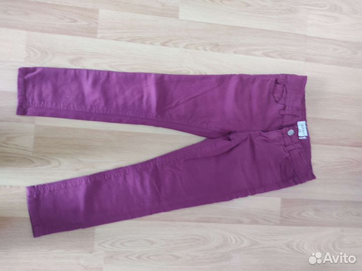 Вещи пакетом на девочку 3 4 года